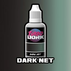 Colorshift Acrylic- Dark Net, 20ml.