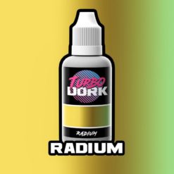 Colorshift Acrylic- Radium, 20ml.
