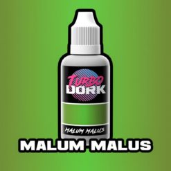 Metallic Acrylic- Malum Malus, 20ml.
