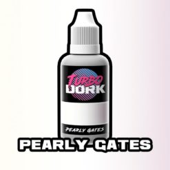 Metallic Acrylic- Pearly Gates, 20ml.