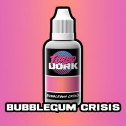 Colorshift Acrylic- Bubblegum Crisis, 20ml.