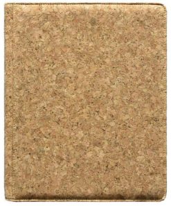 Premium Pro-Binder: Limited Edition Cork