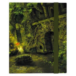 Portfolio: 18-Pocket FlexXFolio- Lands Edition II- Forest