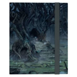 Portfolio: 18-Pocket FlexXFolio- Lands Edition II- Swamp