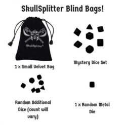 Premium Mystery Blind Bag
