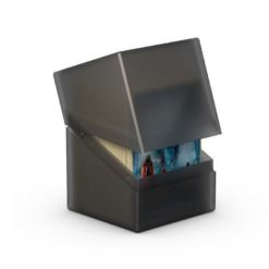 DECK CASE 100+ BOULDER - ONYX