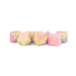 7-Die Set: Pastel Fairy