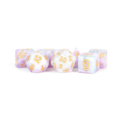 7-Die Set: Lavender