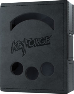 KeyForge: Deck Book - Black