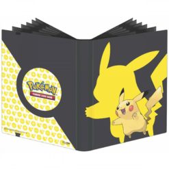 Pikachu 2019 - 9 pocket Pro-Binder