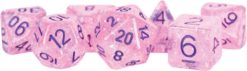 7-Die Set 16mm Flash: Pink