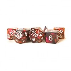 7-Die Set 16mm Stardust: Supervolcano