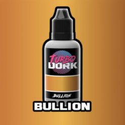Metallic Acrylic - Bullion