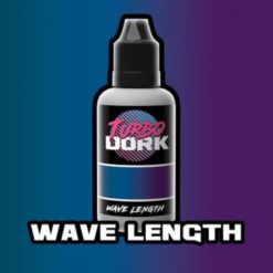 Colorshift Acrylic- Wavelength, 20ml.