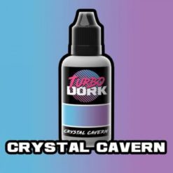 Colorshift Acrylic- Crystal Cavern, 20ml.