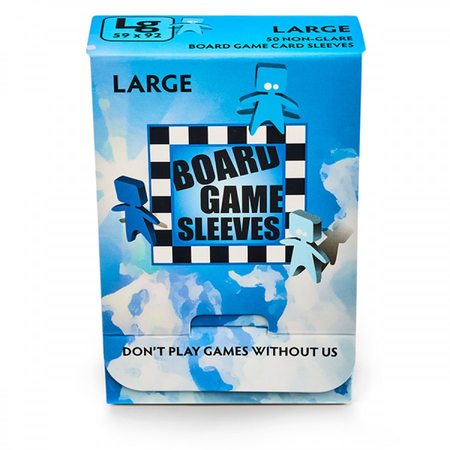 Board Games Sleeves (100 Sleeves) Tarot Card Game Sleeves 70x120mm