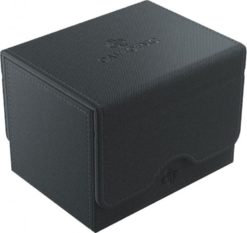 Sidekick 100: Black