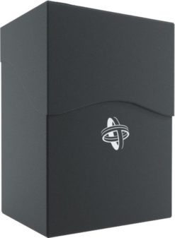 Deck Holder 80: Black
