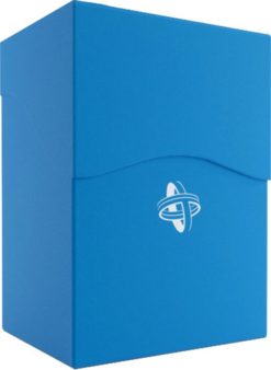 Deck Holder 80: Blue