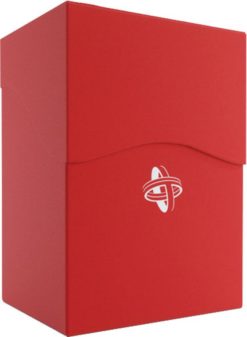 Deck Holder 80: Red
