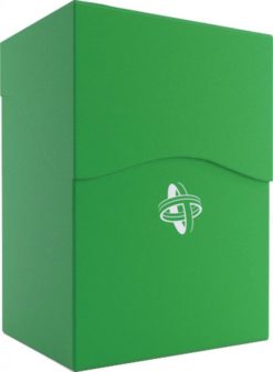 Deck Holder 80: Green