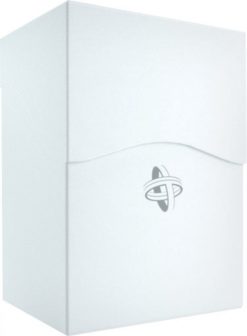 Deck Holder 80: White