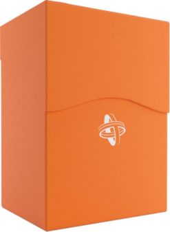 Deck Holder 80: Orange