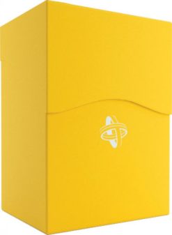 Deck Holder 80: Yellow