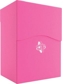 Deck Holder 80: Pink