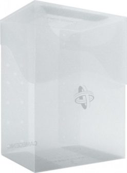 Deck Holder 80: Clear