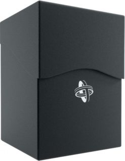 Deck Holder 100: Black