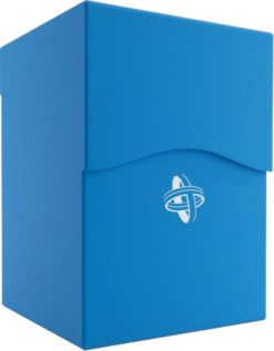 Deck Holder 100: Blue