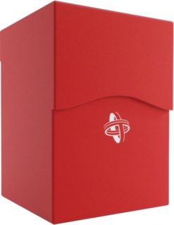 Deck Holder 100: Red
