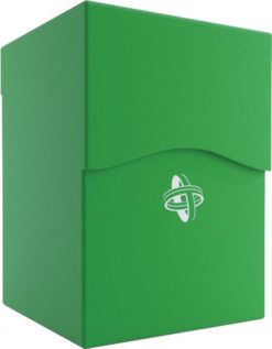 Deck Holder 100: Green