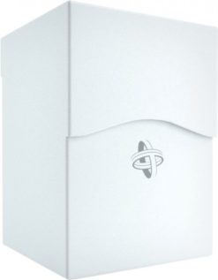 Deck Holder 100: White