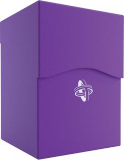 Deck Holder 100: Purple
