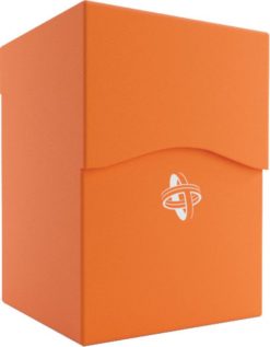 Deck Holder 100: Orange