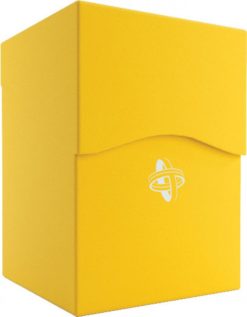 Deck Holder 100: Yellow
