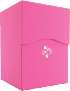 Deck Holder 100: Pink
