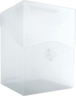 Deck Holder 100: Clear