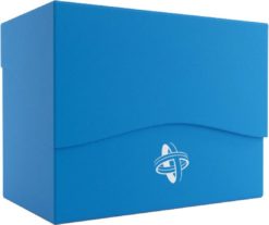 Side Holder 80: Blue