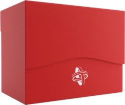 Side Holder 80: Red