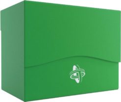 Side Holder 80: Green