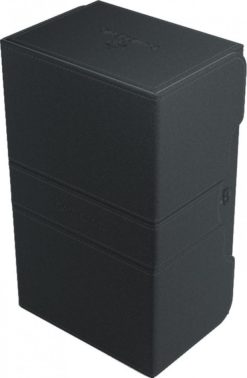 Stronghold 200: Black