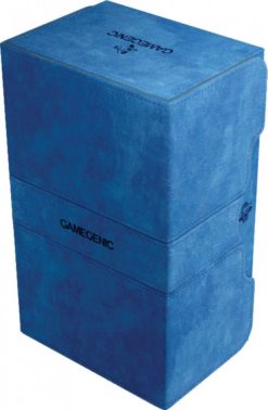 Stronghold 200: Blue