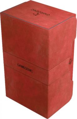 Stronghold 200: Red