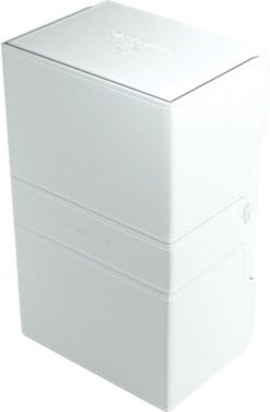 Stronghold 200: White