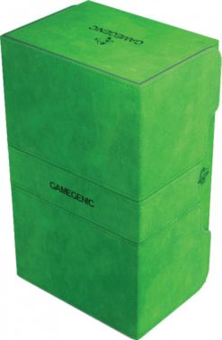 Stronghold 200: Green
