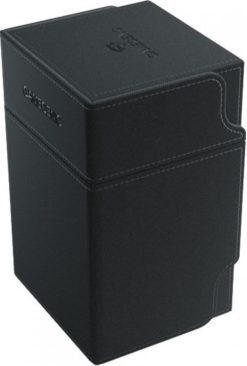 Watchtower 100+: Black