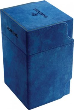 Watchtower 100: Blue
